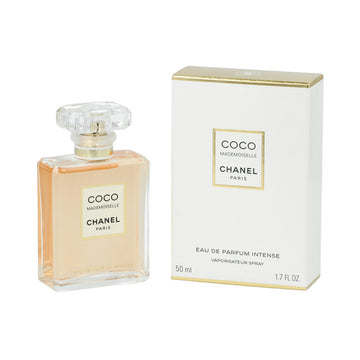 Damesparfum Chanel EDP Coco Mademoiselle Intense 50 ml